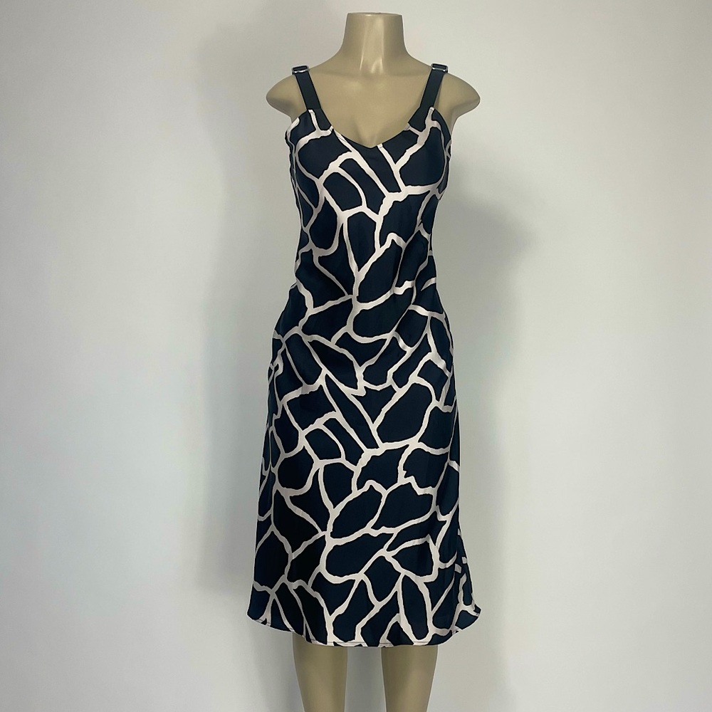 DKNY MIDI DRESS